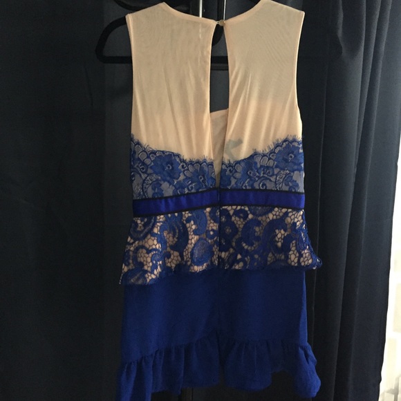 Dress - Picture 5 of 5